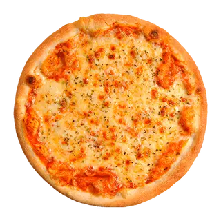 Pizza Margarita (33 Cm. Aprox.)