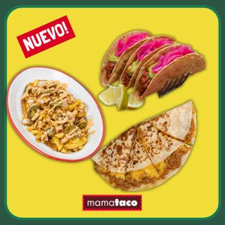 Maxi Combo Dúo LLEVAR