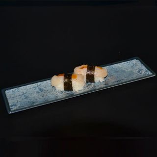 Nigiri de Vieira (2 Pzs.)