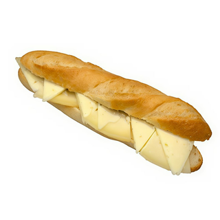Bocadillo De QUESO