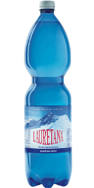 Acqua naturale 75 cl