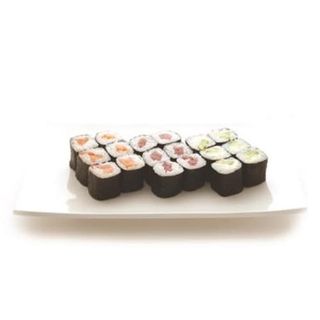 Maki Mixto (18uds)