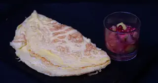 Omelette Normal