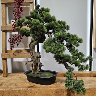 Bonsai artificial Premium de 72Cm