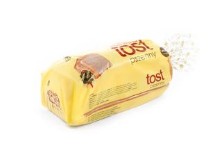 Chleb tostowy krojony 0.40kg