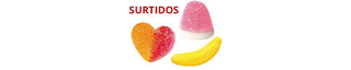 Maxi Golosinas Pica Variadas (3 uds aprox)
