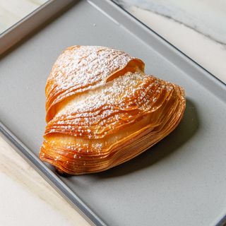 Sfogliatella riccia