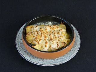 Cannelloni di Carne