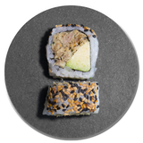 CALIFORNIA TUNA YAKI 