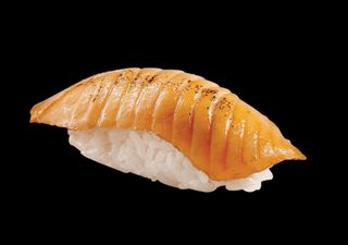 Nigiri Sake Soasado