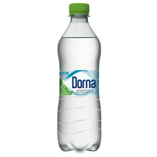 Apa Dorna plata