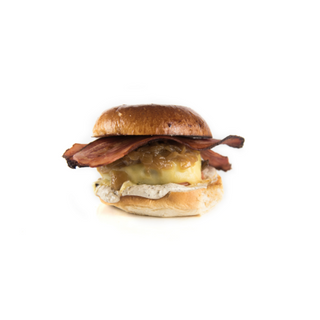 Hamburguesa Landana