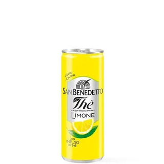 Tè al Limone 33cl