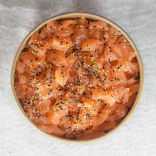 Base Especial Hot Tartar