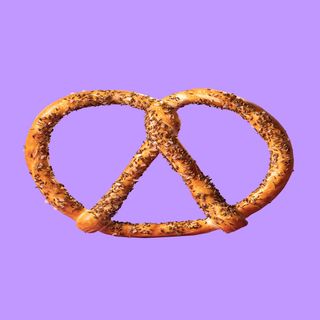 Klasyk z kminkiem i solą