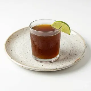 Aguapanela Vaso
