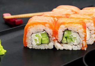 Ролл "Филадельфия"