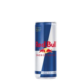 Bebida Energética Red Bull 25 cl
