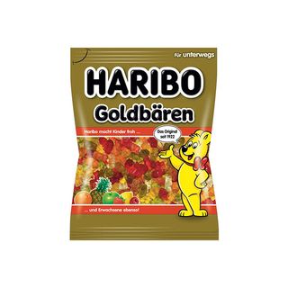 Haribo Zlatne mede 100g