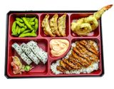 Bento Classic