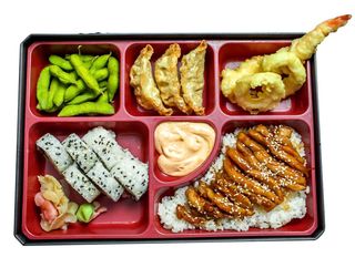 Bento Classic