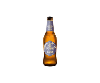 Peroni Gran Riserva Bianca 33 cl