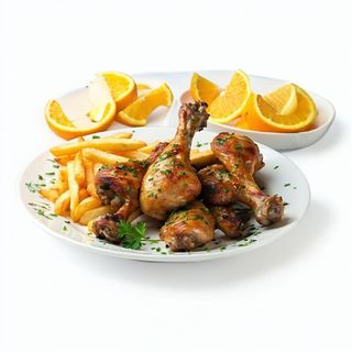 Chicken Drumstick (Pair)