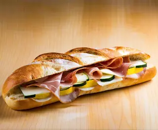 Panino Aladino