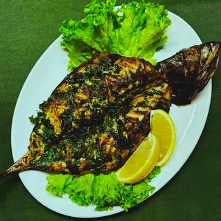 Скумбрія (300г)