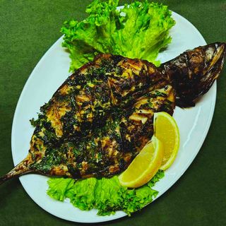 Скумбрія (300г)