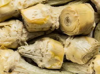 Alcachofas Perón (Bote 380 Gr.) - Precio Por Unidad