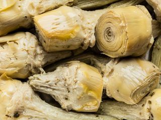 Alcachofas Perón (Bote 380 Gr.) - Precio Por Unidad