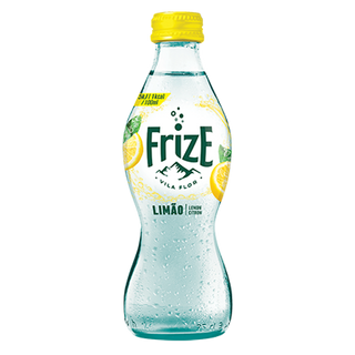 Agua Frize Limao 25cl