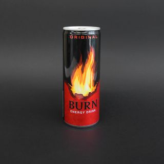 Burn Original (250г)