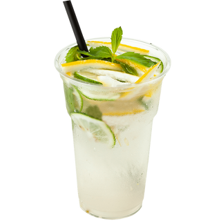 ლიმონათი ლიმონ-ლაიმის