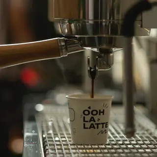 Espresso