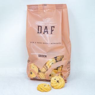 Delizia cocco e gocce di cioccolato 270 g