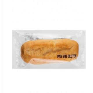 Bollos De Pan Sin Gluten (1 Ud.)
