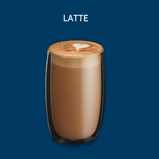 Latte Large