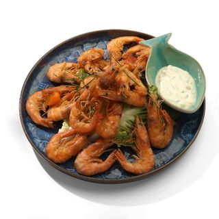 Gambas