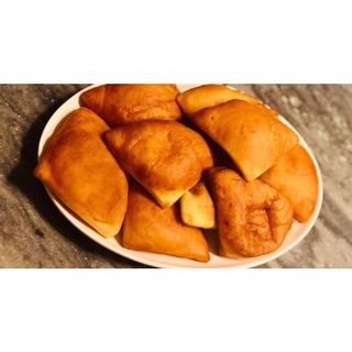 Mandazi (3 Pcs)