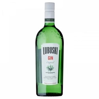 Gin Lubuski 0,7l