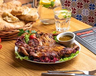 Курча табака (1шт)