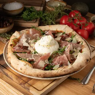 Foccacia iL Forno