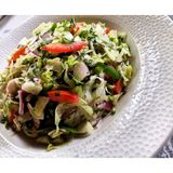 Arabic Salad
