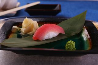 суши "тунец"