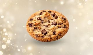 Biscotto Gocce di Cioccolato