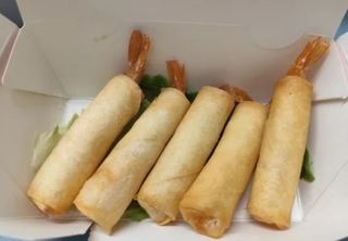 3. Ebi Sticks 5pz