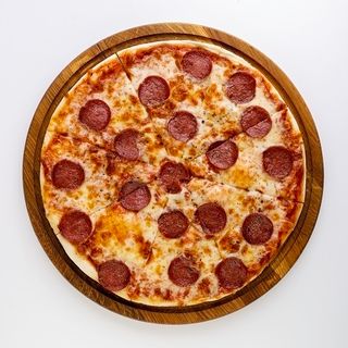 Пицца Пепперони 25см