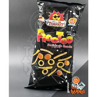 Picoteo Grande Sin Gluten 